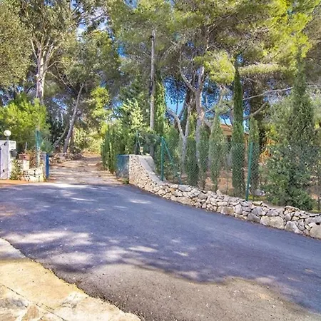 Holiday In Calpe/costa Blanca 35631 Σπίτι διακοπών Κάλπε