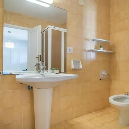 Σπίτι διακοπών Holiday In Calpe/costa Blanca 35631