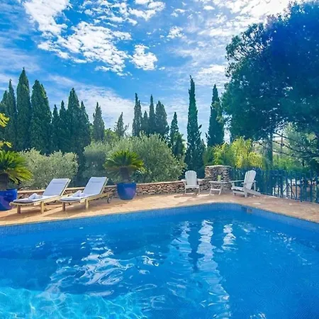 Σπίτι διακοπών Holiday In Calpe/costa Blanca 35631