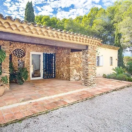 Holiday In Calpe/costa Blanca 35631 Κάλπε