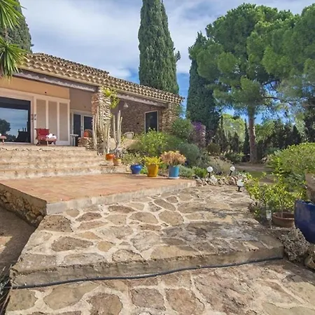Holiday In Calpe/costa Blanca 35631 Σπίτι διακοπών *
