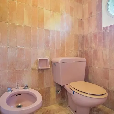 Holiday In Calpe/costa Blanca 35631 Σπίτι διακοπών